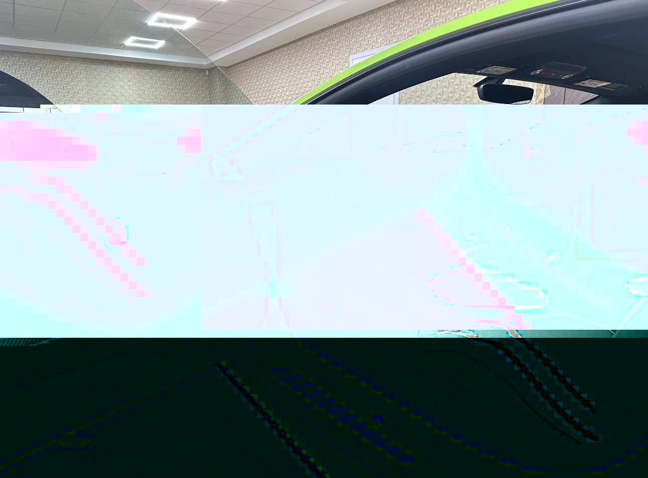 لامبورغيني خوراتسان