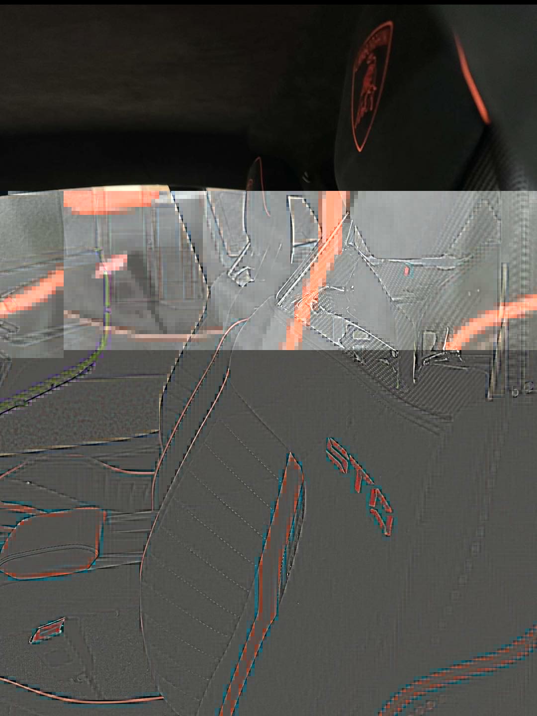 لامبورغيني خوراتسان