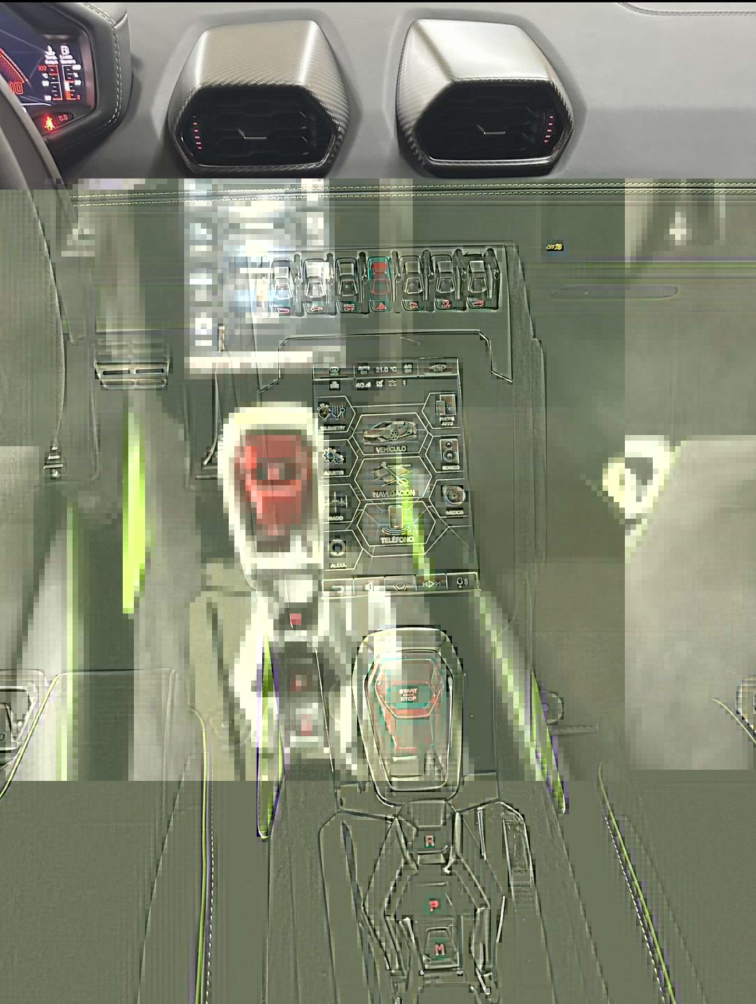 لامبورغيني خوراتسان