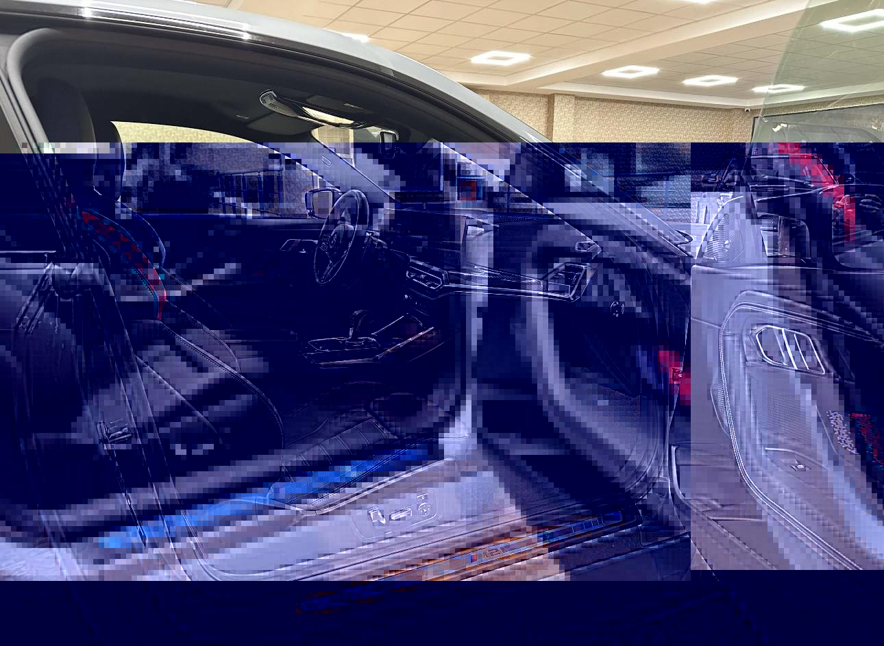 بي ام دبليو M2