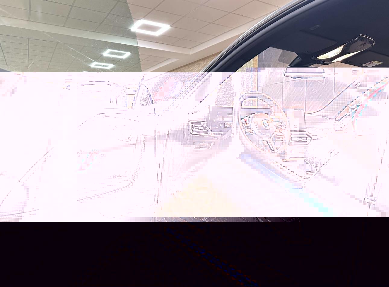 بي ام دبليو M2