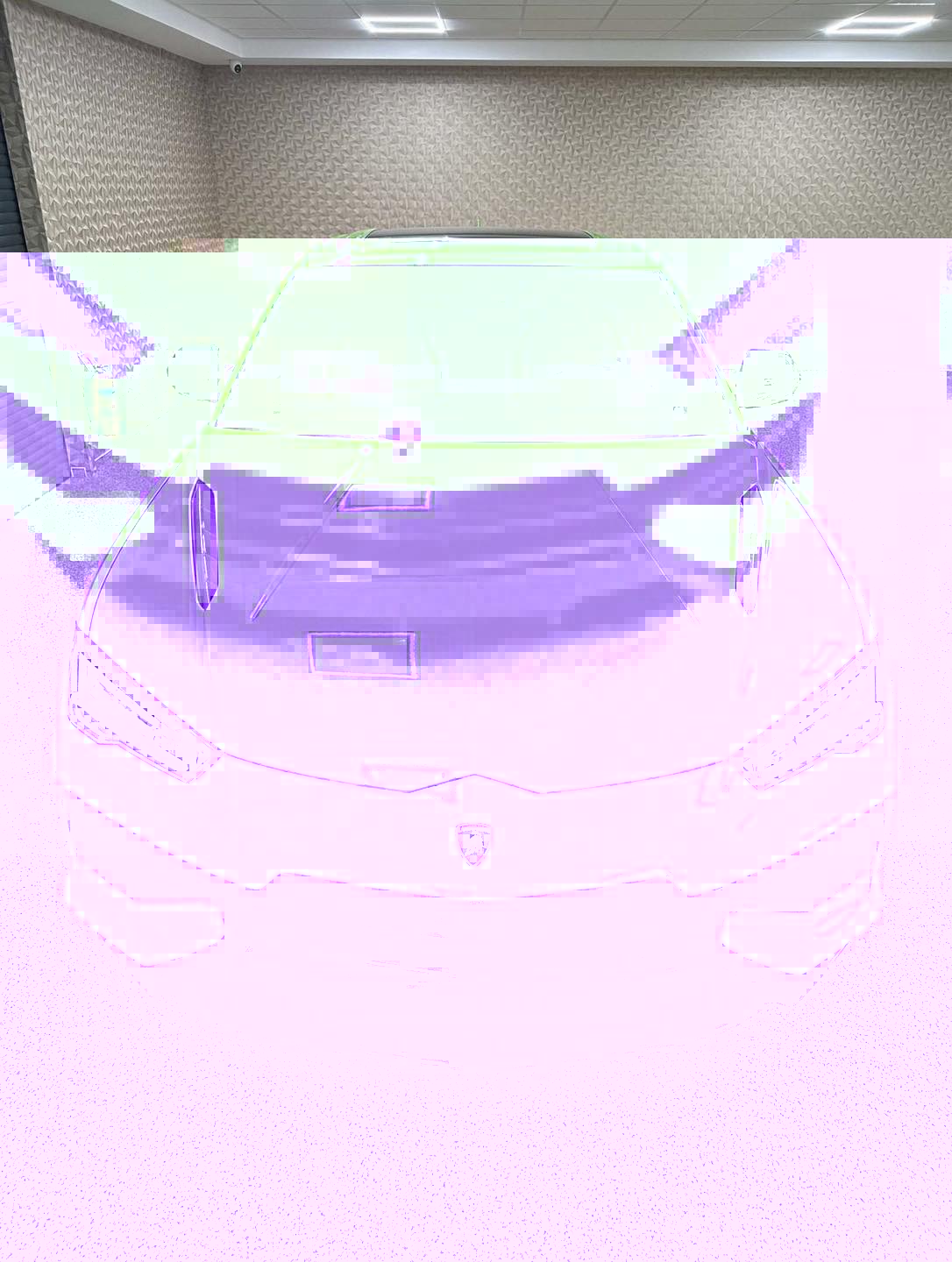 لامبورجيني اوروس