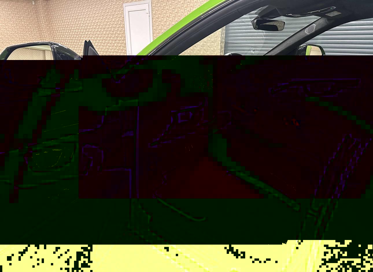 لامبورجيني اوروس