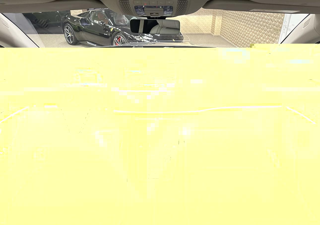 مرسيدس بنز GLE350