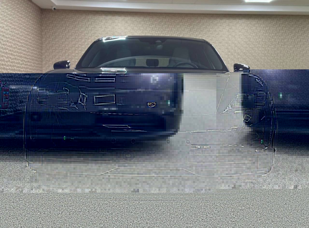 بورش تايتسان