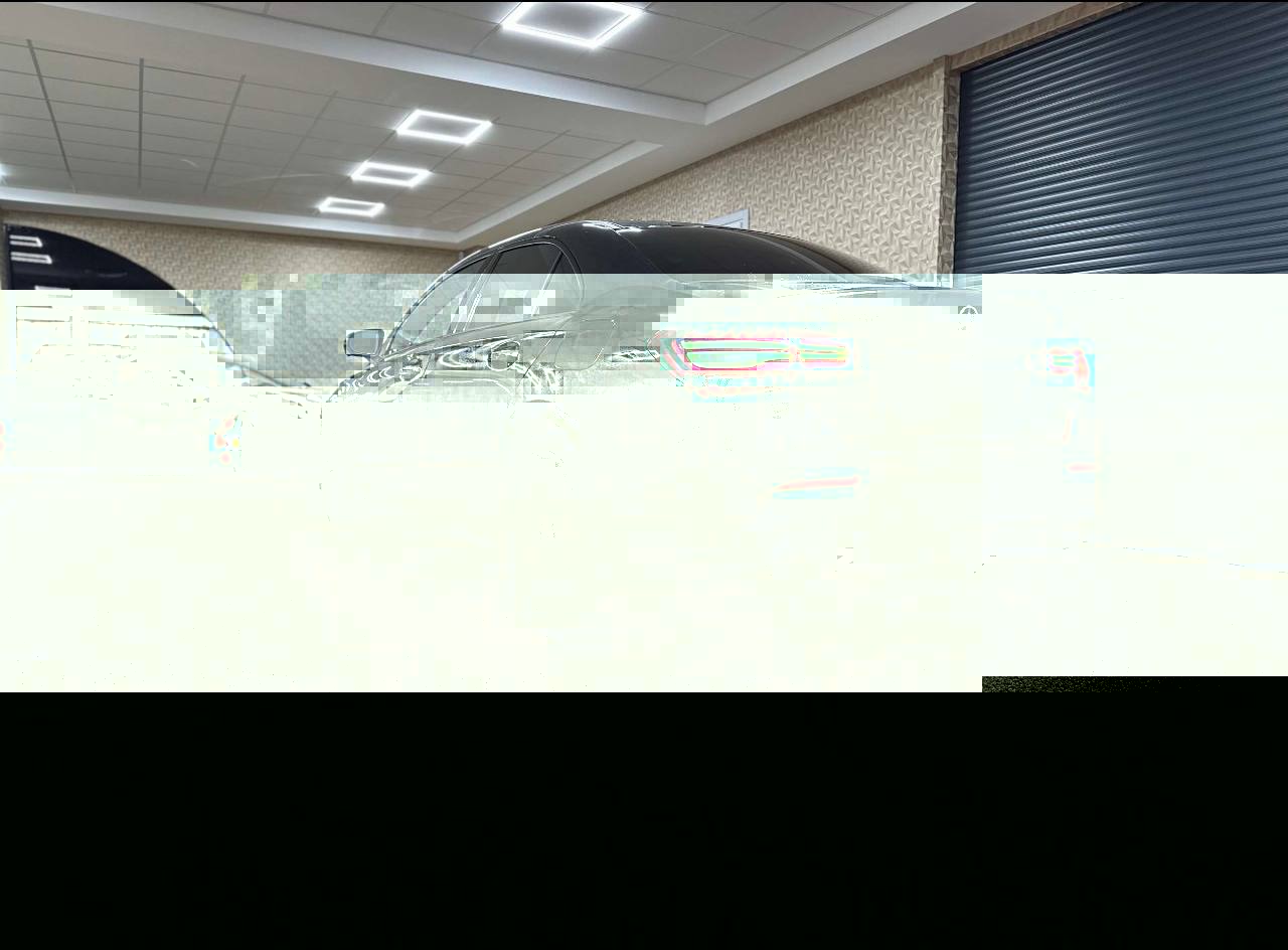 مرسيدس بنز A200