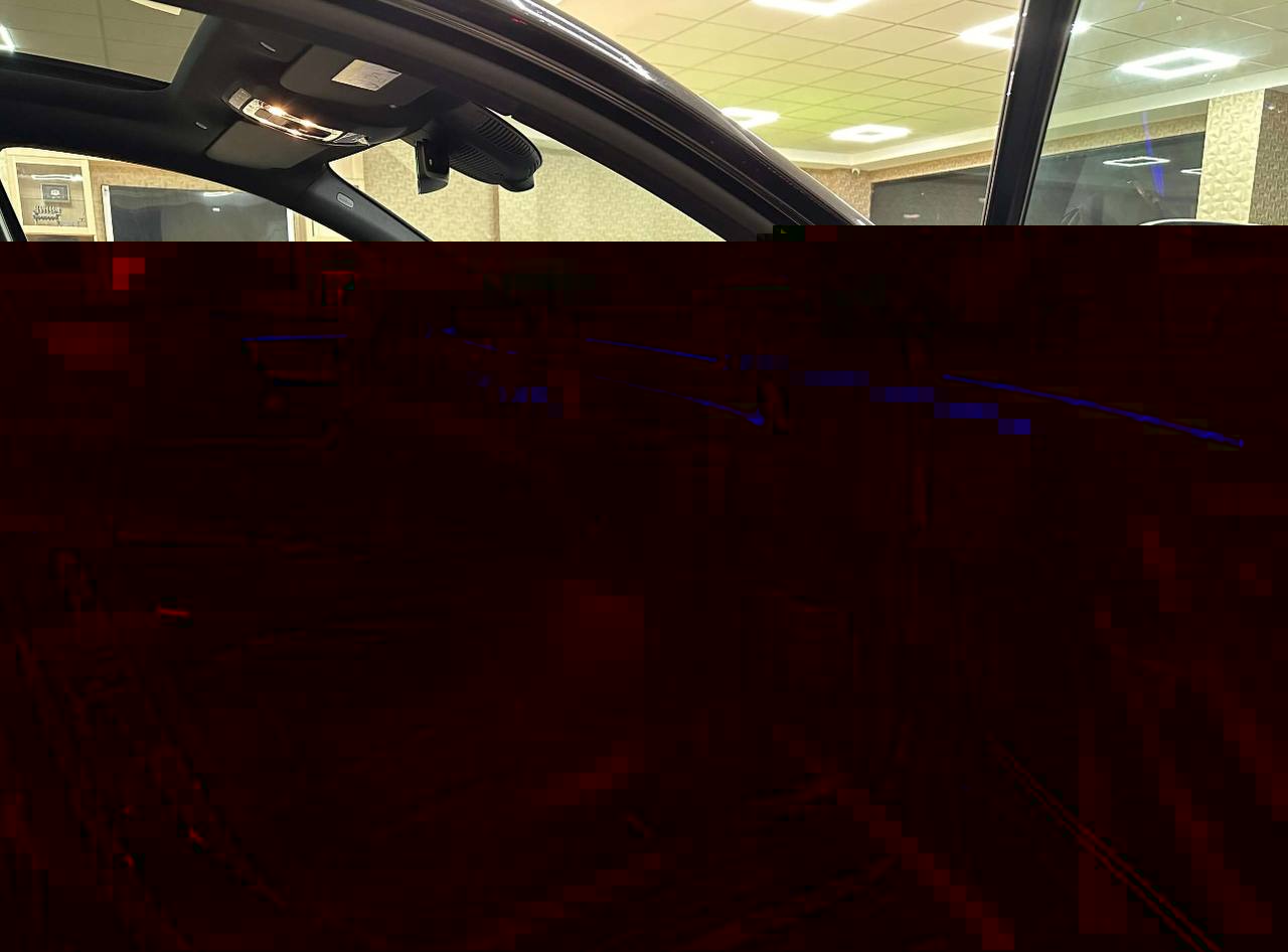 مرسيدس بنز A200