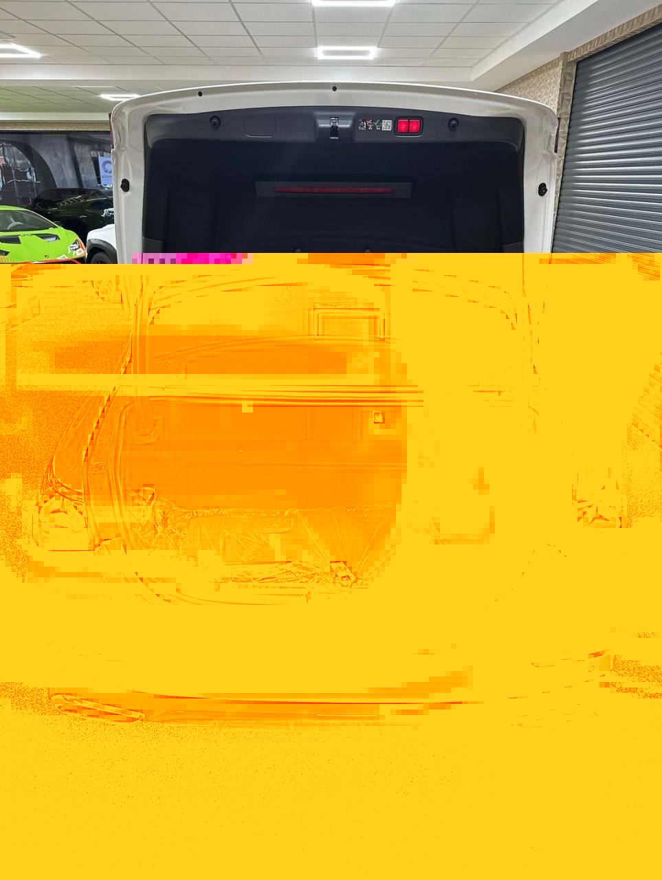 مرسيدس بنز E200