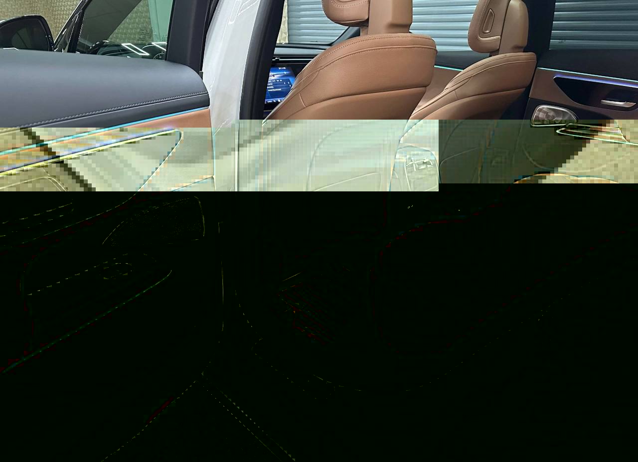 مرسيدس بنز E200