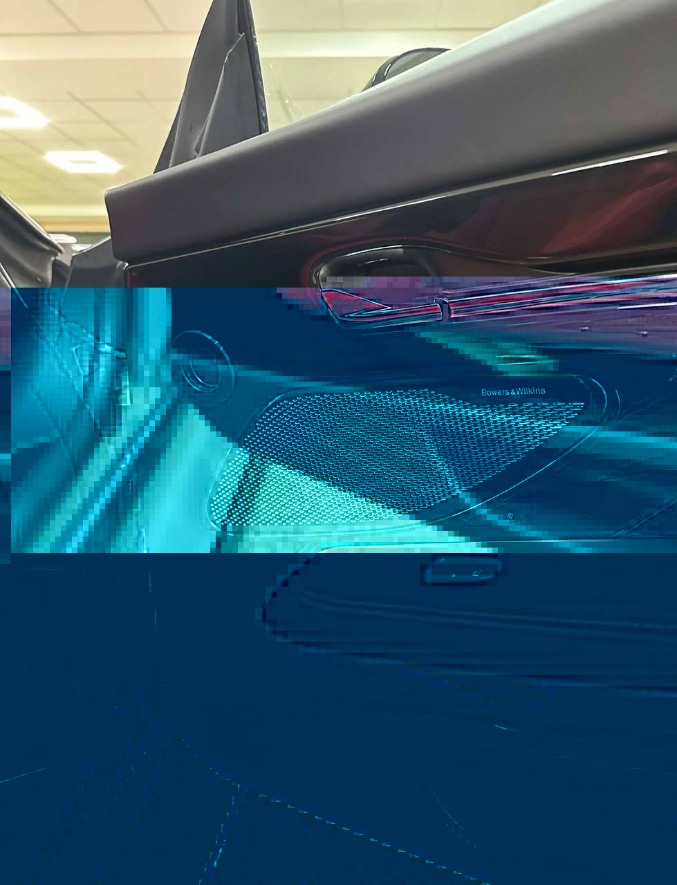 أستون مارتن دي بي 12