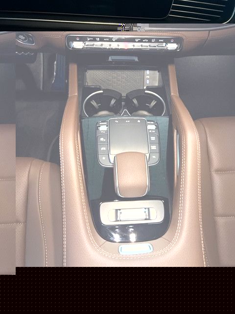 Mercedes-Benz GLE450