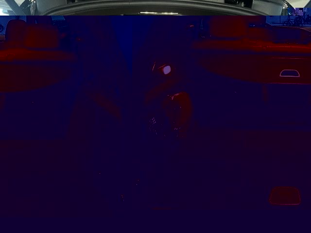 Mercedes-Benz GLE450