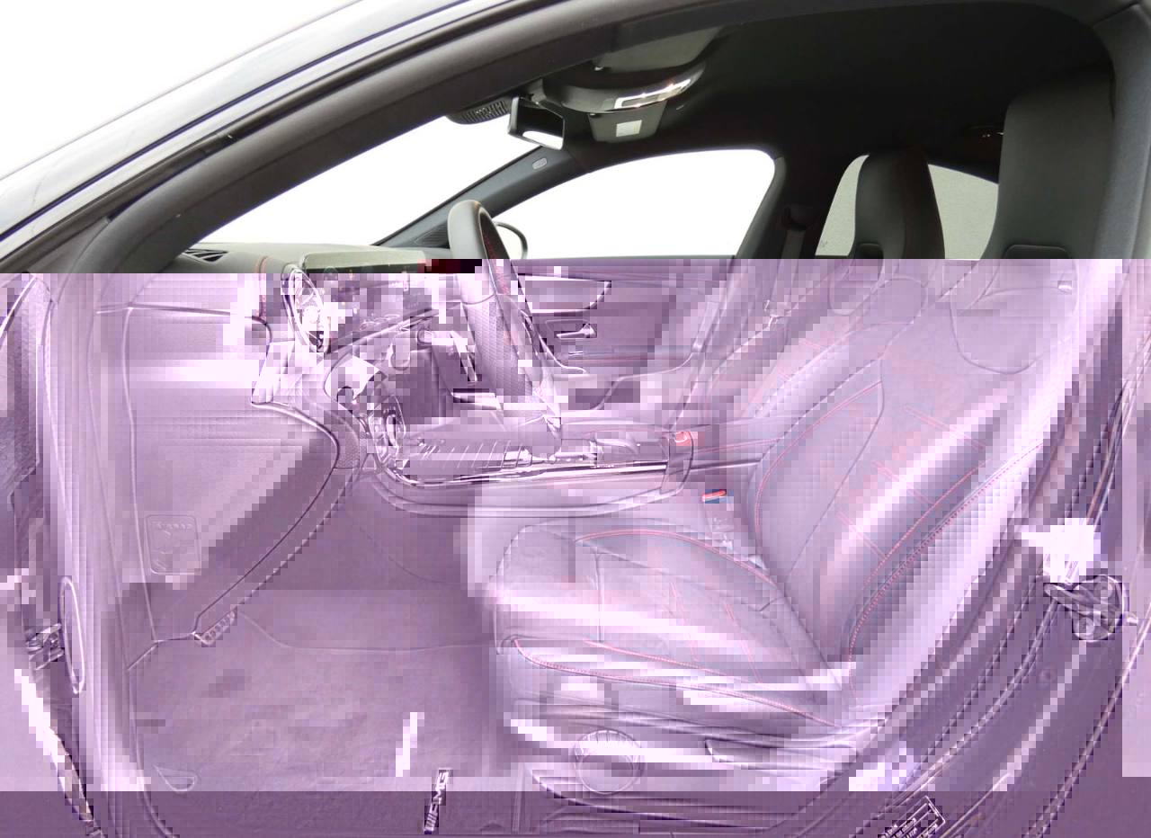  Mercedes-Benz CLA250