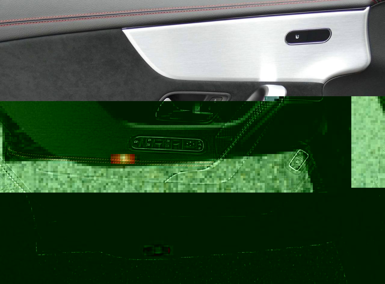  Mercedes-Benz CLA250