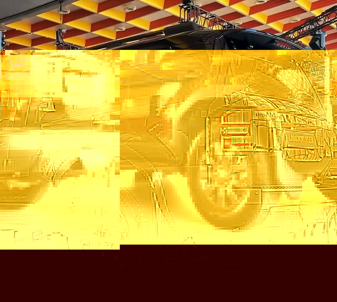 Toyota Land Cruiser 250