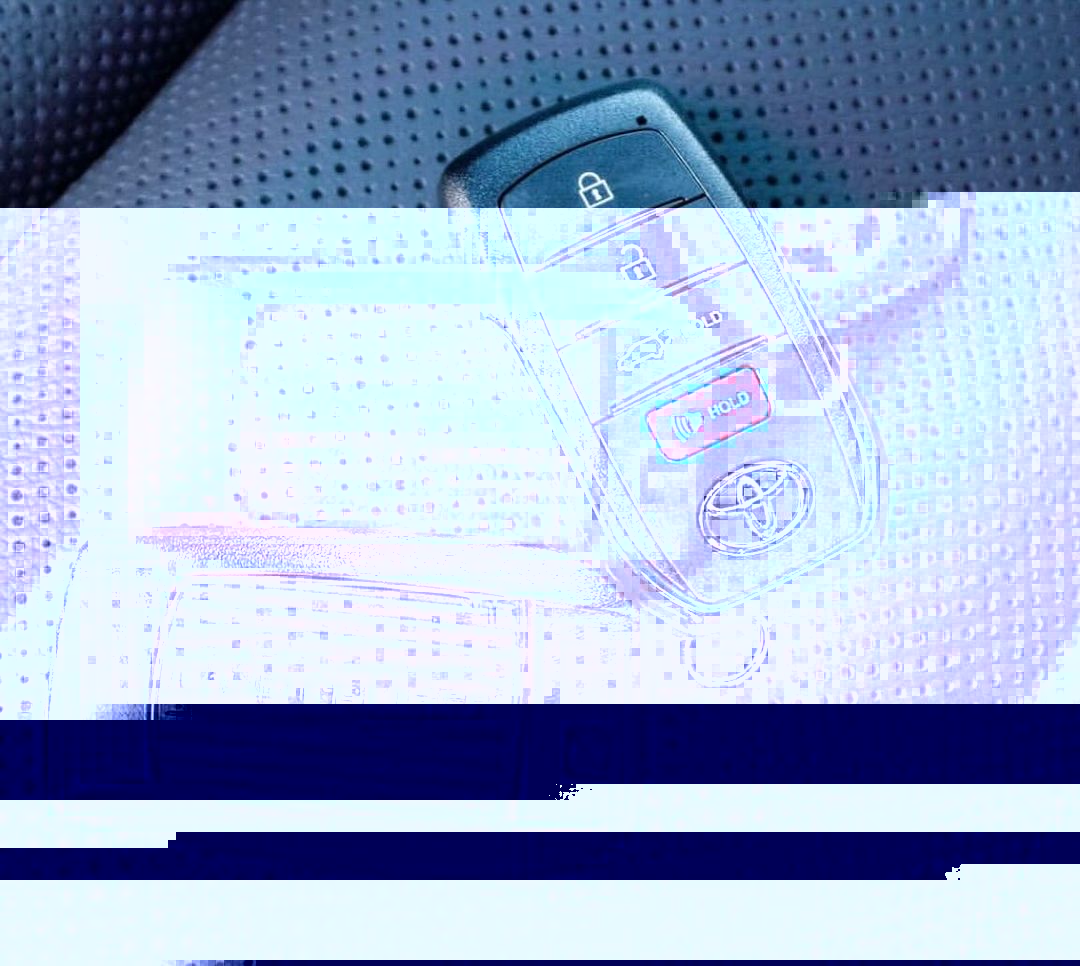 Toyota Land Cruiser 250