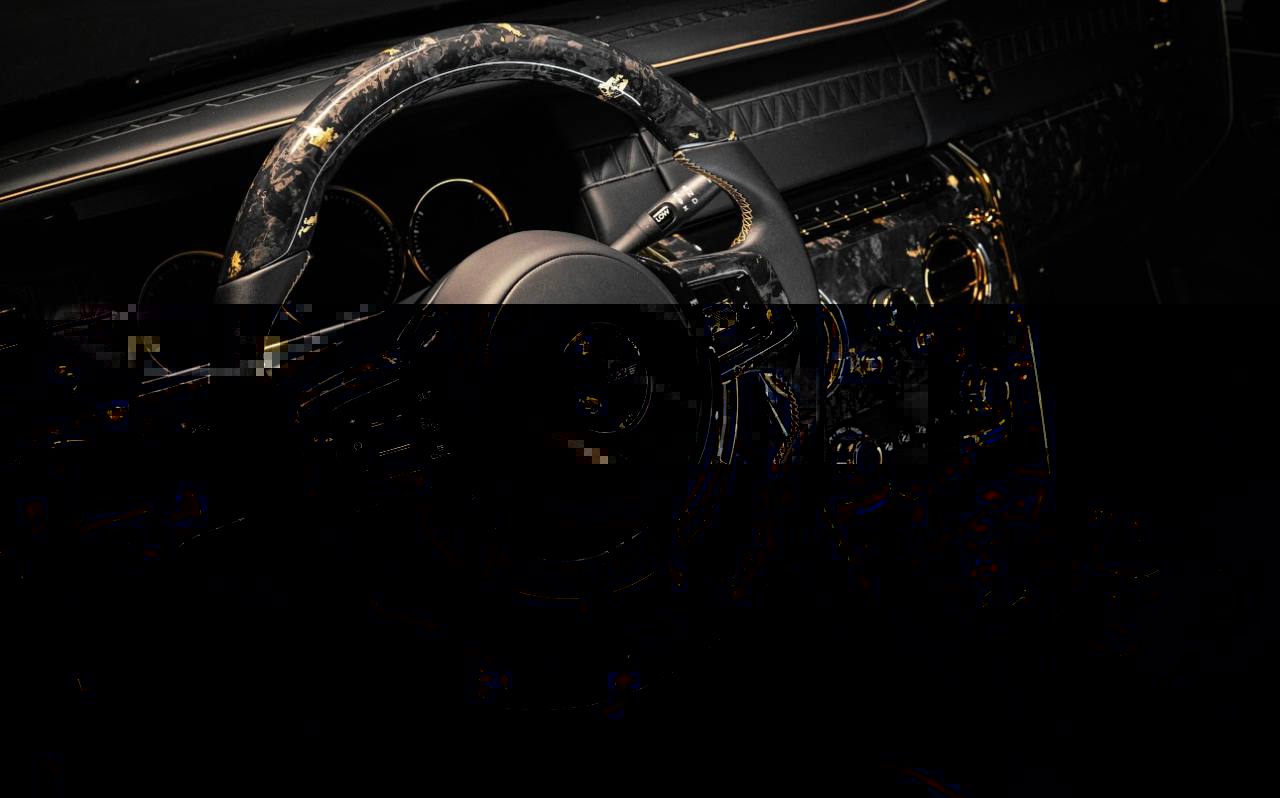 رولز رويس كولينان دورو