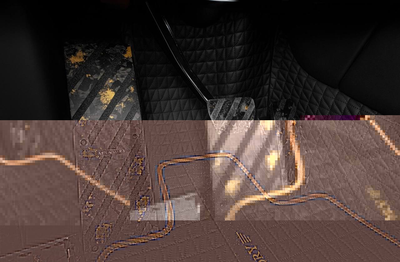 رولز رويس كولينان دورو