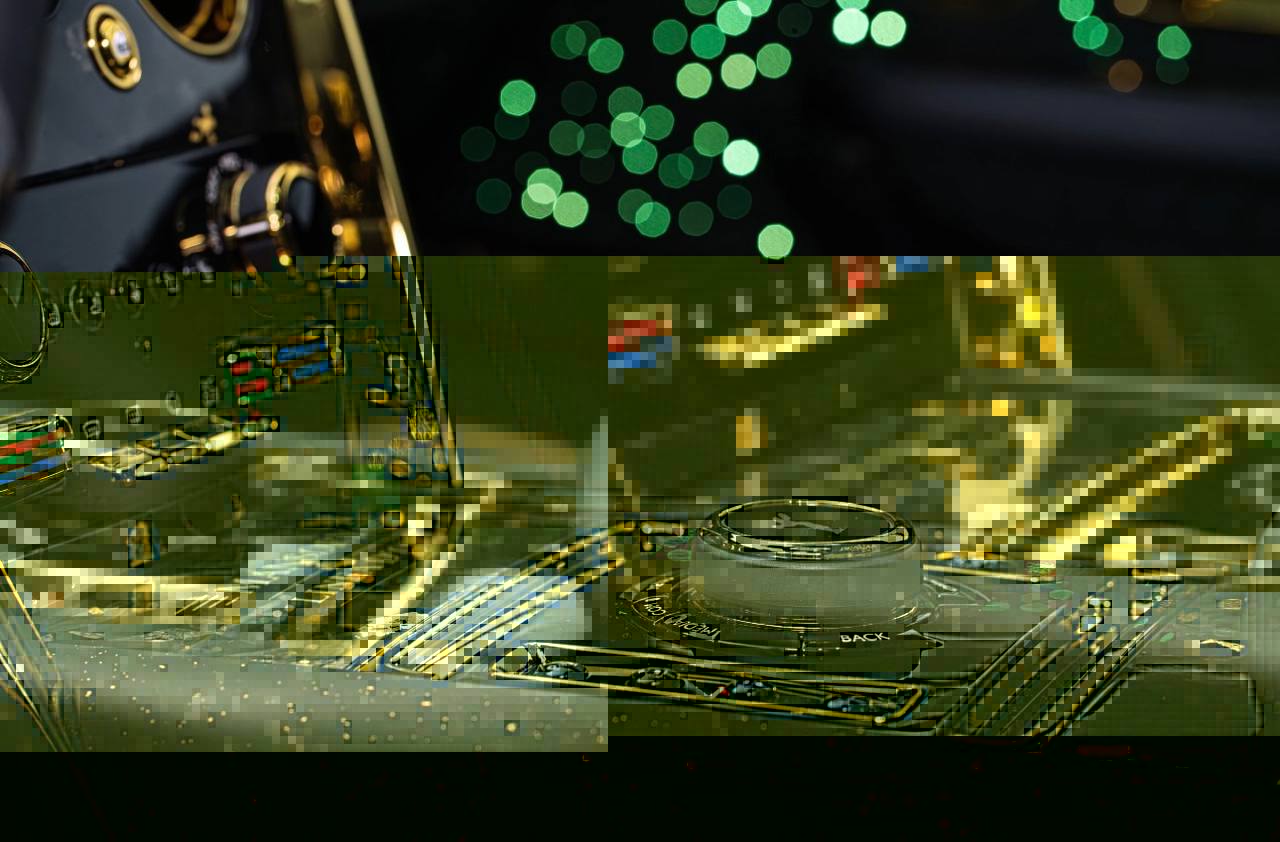 رولز رويس كولينان دورو