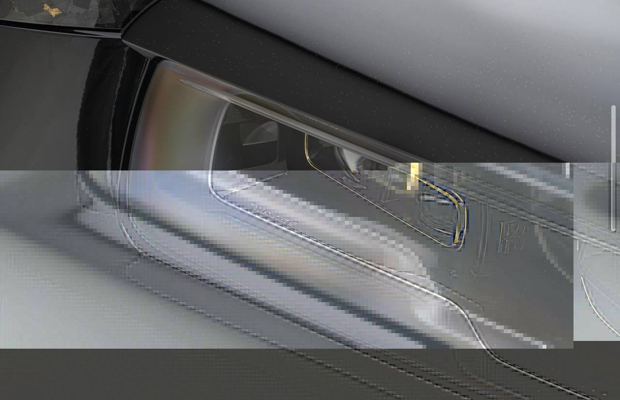 رولز رويس كولينان دورو