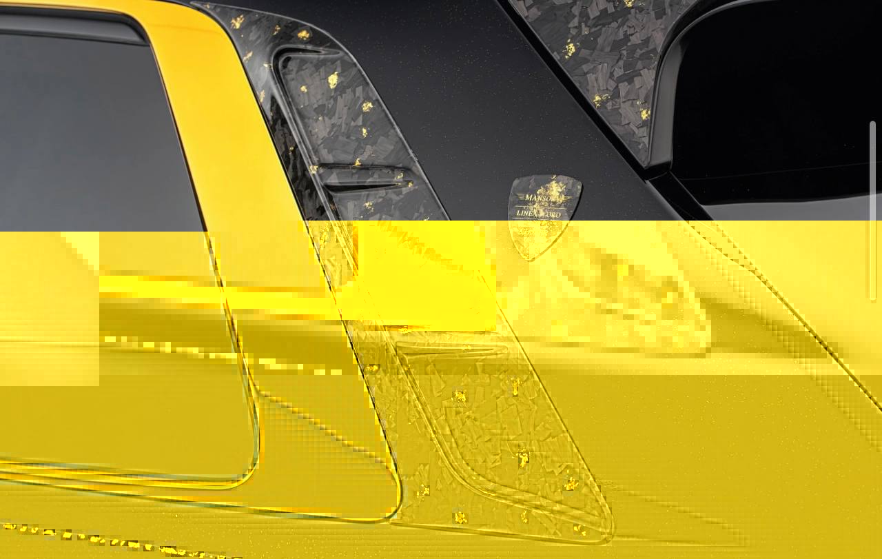 رولز رويس كولينان دورو