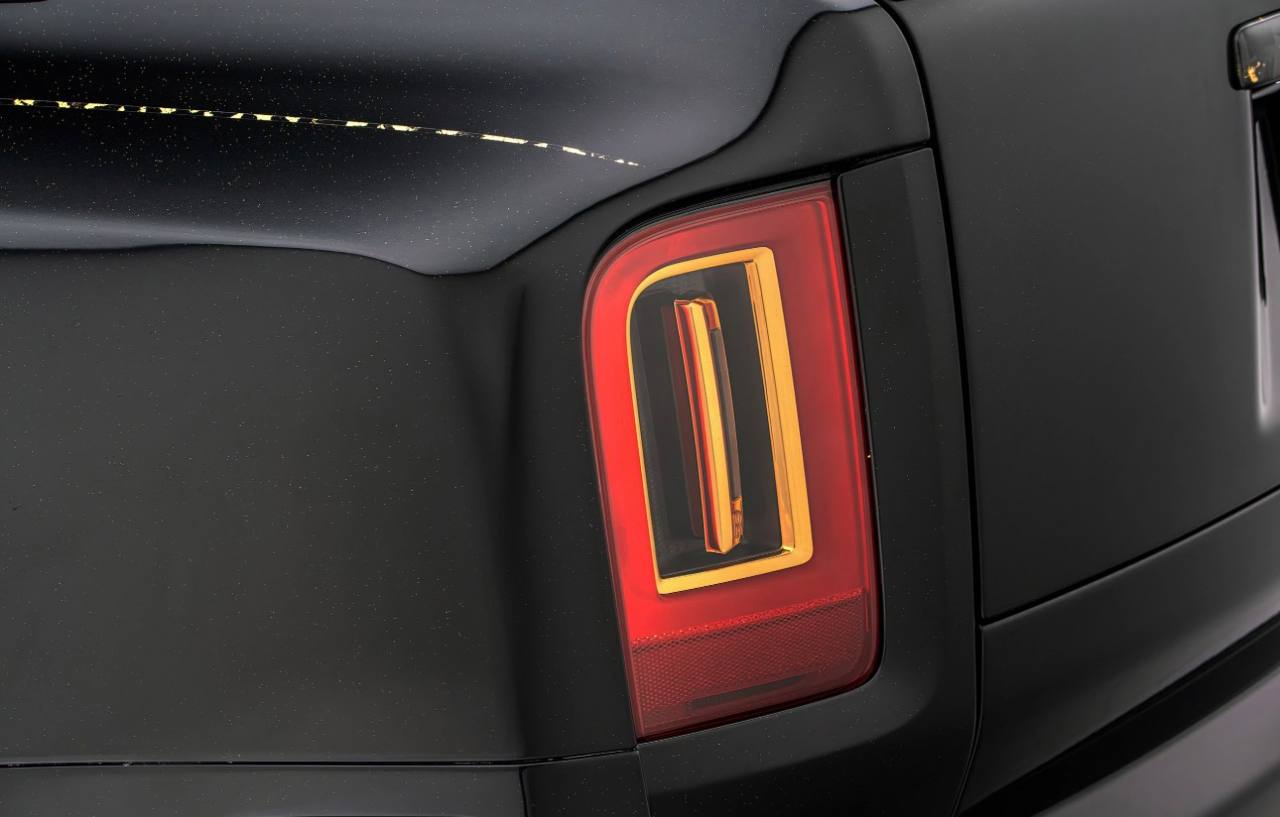 رولز رويس كولينان دورو