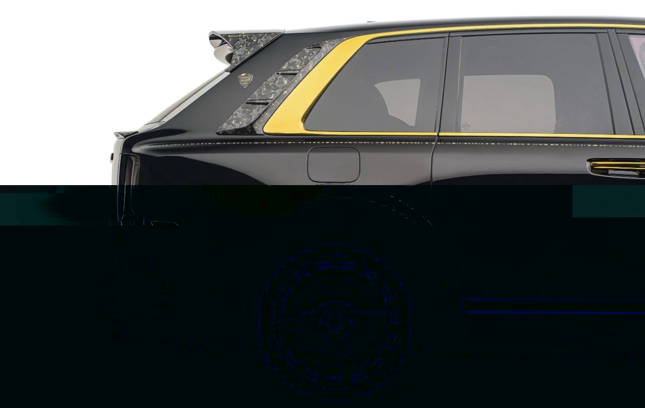 رولز رويس كولينان دورو