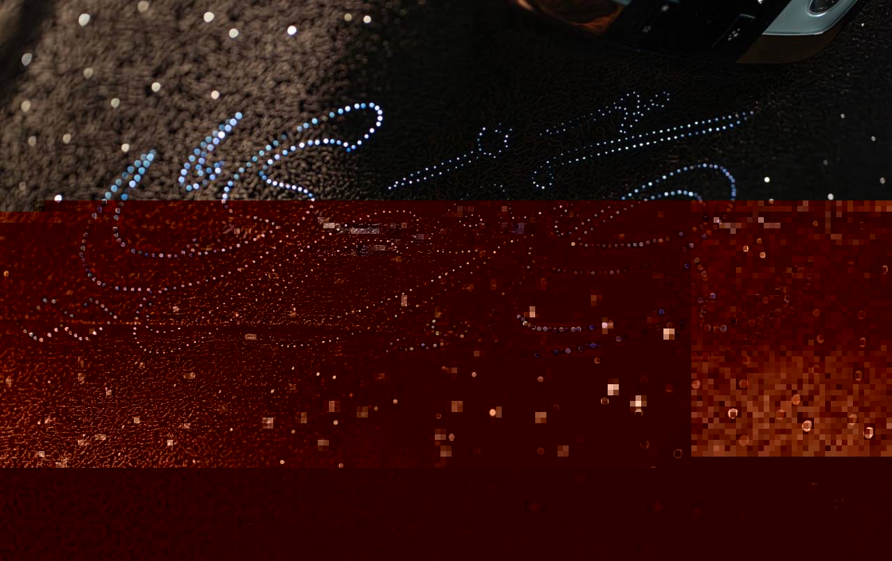 Rolls-Royce Cullinan Linea D`Arabo