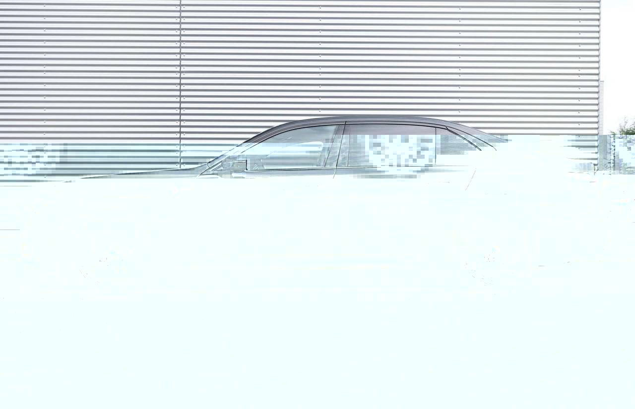 بي ام دبليو آي7