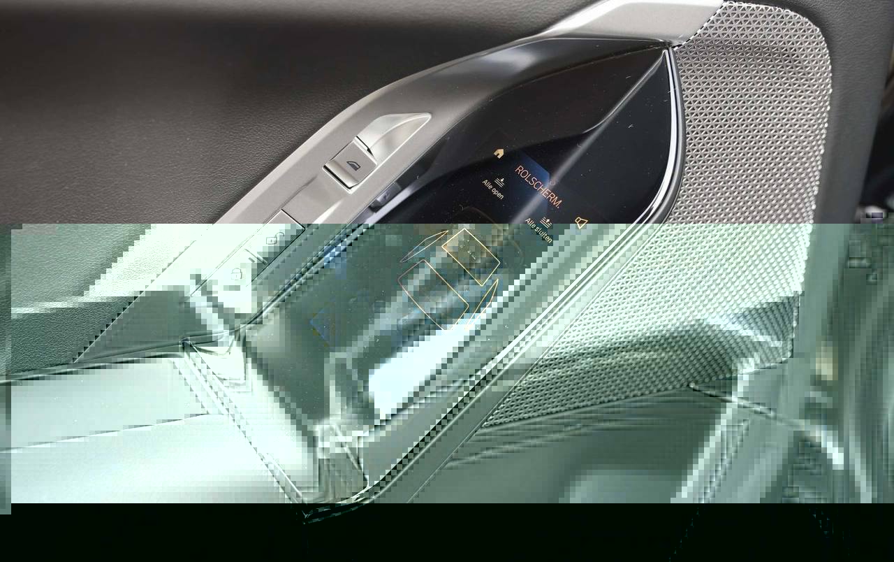 بي ام دبليو آي7