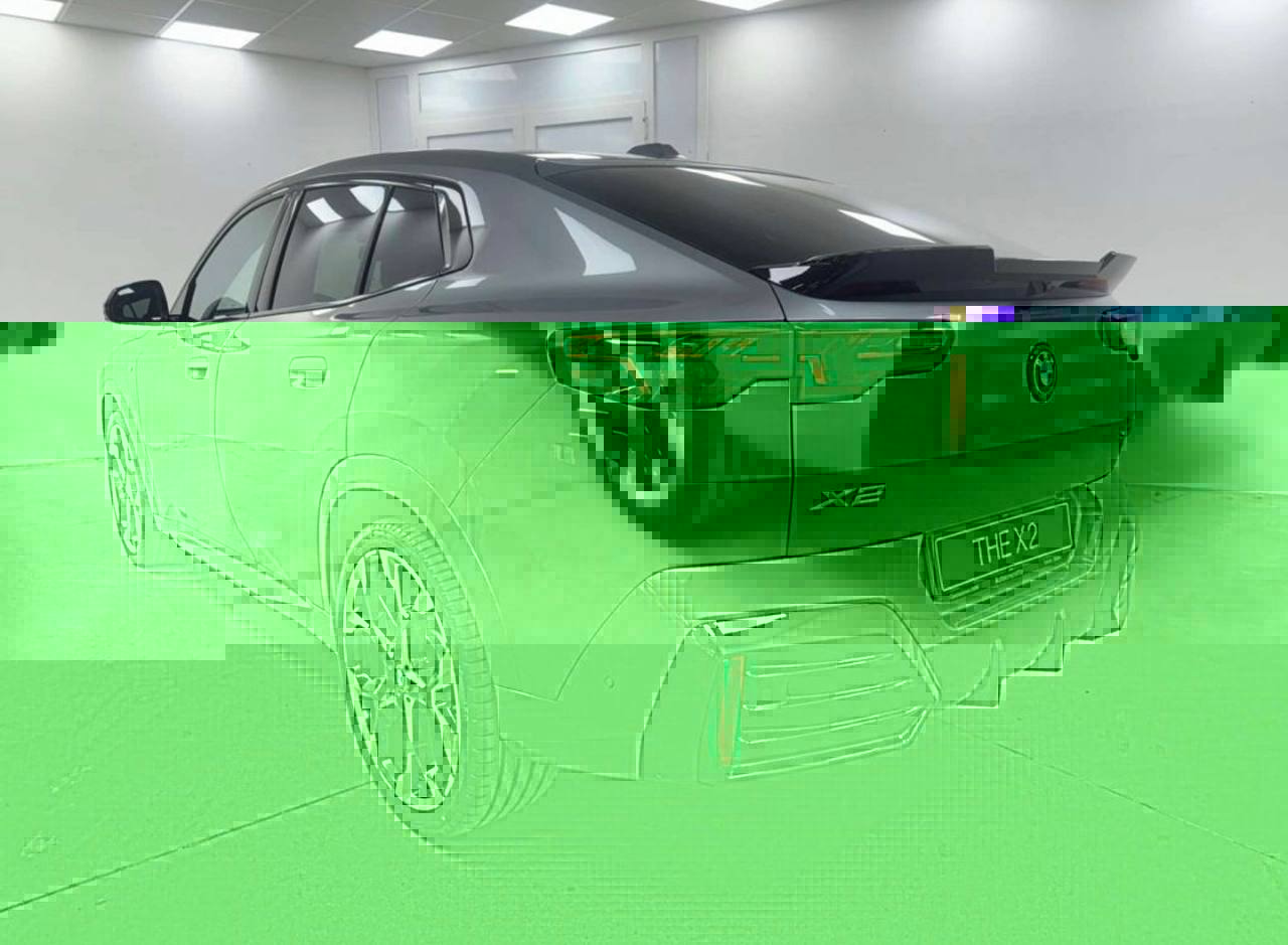 بي ام دبليو 2