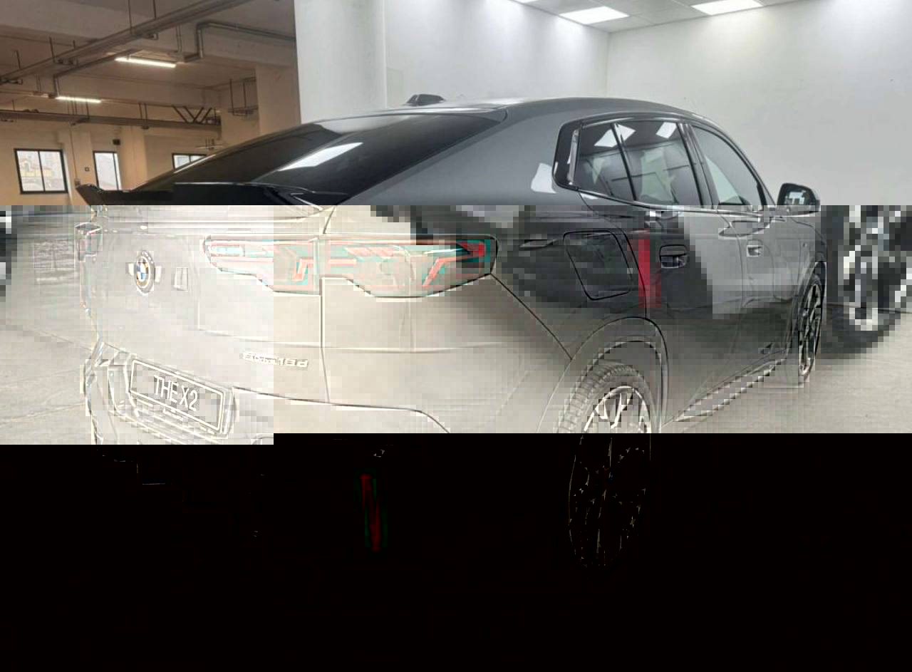 بي ام دبليو 2