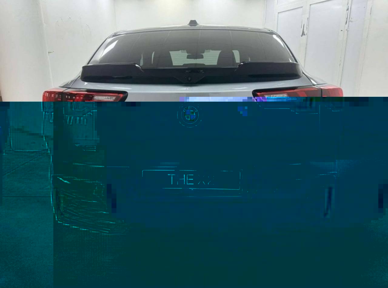 بي ام دبليو 2