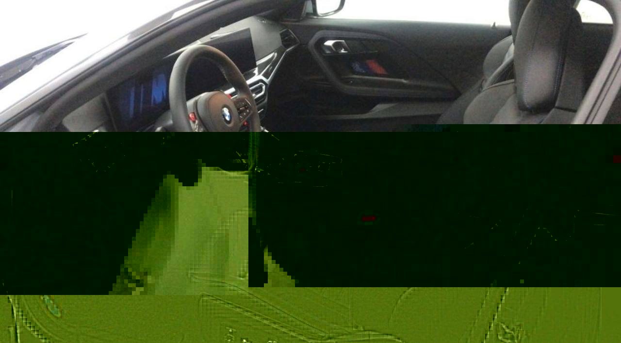 بي ام دبليو M2