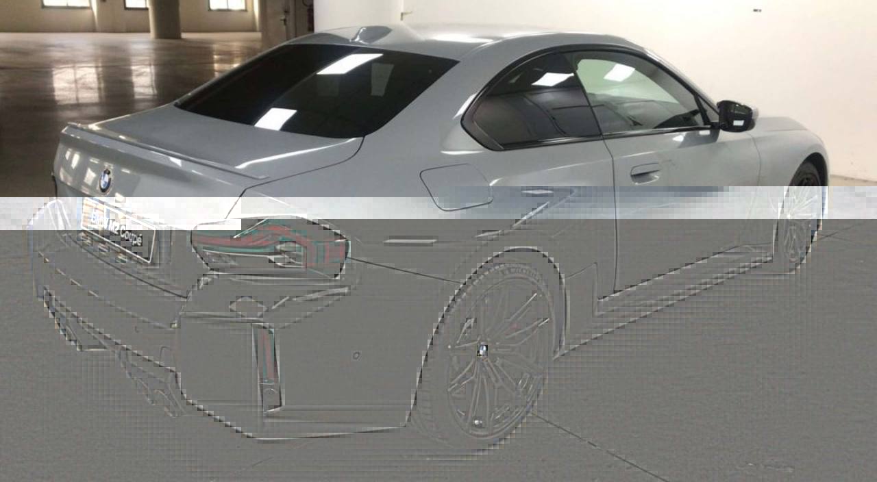 بي ام دبليو M2