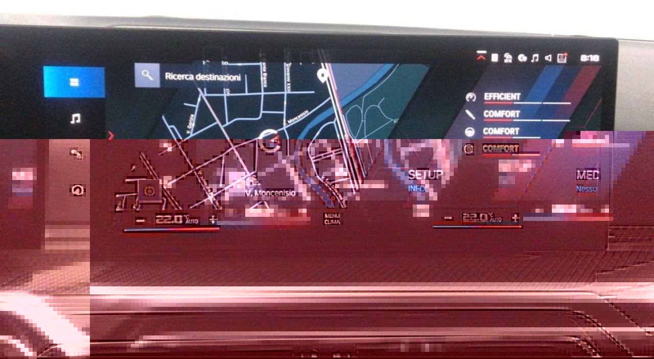 بي ام دبليو M2