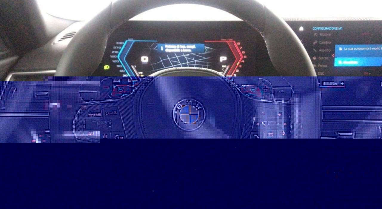 بي ام دبليو M2